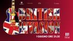 BRITISH INVASION LIVE BFLAT