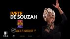Ivete De Souzah 4tet - AfroLatinJazz ***Special Event***