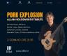 Pork Explosion  Tributo  Allan Holdsworth