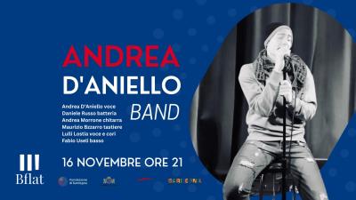 ANDREA D