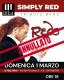 REDS - TRIBUTO AI SIMPLY RED +++ ANNULLATO+++