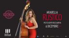 Arabella Rustico meets Domenico Sanna *** Special Event***