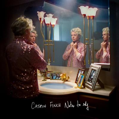Catrin Finch - Arpe del Mondo