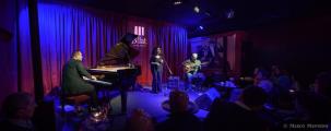 BARBARA CASINI & DUO TAUFIC