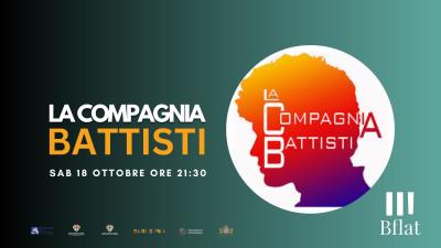 LA COMPAGNIA BATTISTI