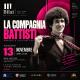 LA COMPAGNIA BATTISTI