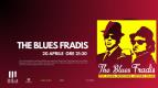 THE BLUES FRADIS