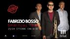 FABRIZIO BOSSO SPIRITUAL TRIO *** Special Event***