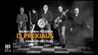 IS PREXIAUS  - BRUNO CORDA