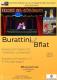 BURATTINI AL BFLAT