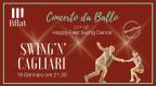 SWING ’N’CAGLIARI - CONCERTO DA BALLO