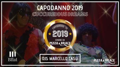 CAPODANNO 2019