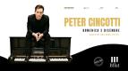 PETER CINCOTTI QUARTET - ***SPECIAL EVENT***