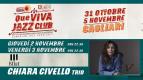 CHIARA CIVELLO TRIO