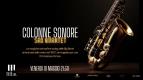 colonne sonore - sax quartet