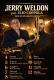 JERRY WELDON TRIO *** Spcial Event***