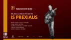 BRUNO CORDA IS PREXIAUS 