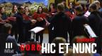 CORO HIC ET NUNC