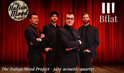 The Italian Mood Project