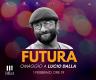 FUTURA  Omaggio a Lucio Dalla