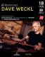 DAVE WECKL - MASTERCLASS
