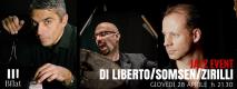 DI LIBERTO/SOMSEN/ZIRILLI - SPECIAL JAZZ