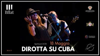 DIROTTA SU CUBA ***Special Event***