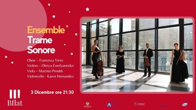 Ensemble Trame Sonore