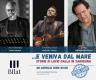 ...E VENIVA DAL MARE, STORIE DI LUCIO DALLA IN SARDEGNA ***Special Event***