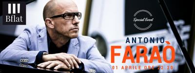 ANTONIO FARAO