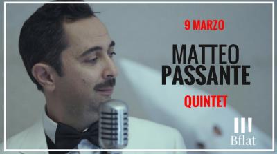 Matteo passente e la malorchestra