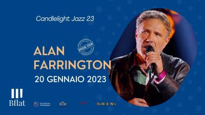 ALAN FARRINGTON QUINTET