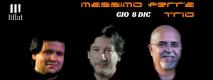 MASSIMO FERRA TRIO