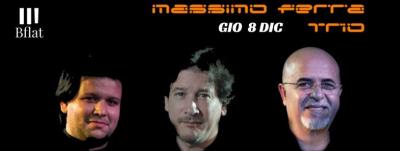 MASSIMO FERRA TRIO
