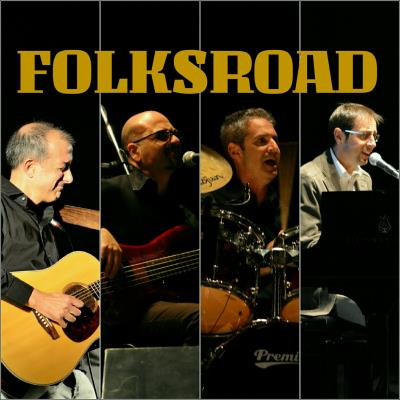 FOLKSROAD