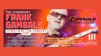 FRANK GAMBALE  - CLINIC + MINI LIVE - 