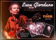 LUCA GIORDANO BAND *SPECIAL EVENT*