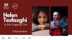 HELEN TESFAZGHI & ELIO COPPOLA trio