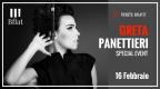 GRETA PANETTIERI ***Special Event***