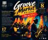 GROOVE MARKET BIG BAND LIVE AT BFLAT