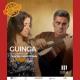 GUINGA incontra DEBORA DIENSTMANN *** Special Event***