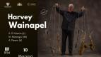 HARVEY WAINAPEL QUARTET ***Special Event***