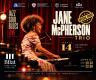  JANY McPHERSON TRIO *** Special Event***