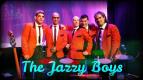 THE JAZZY BOYS