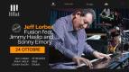 Jeff Lorber Fusion feat. Jimmy Haslip and Sonny Emory *** Special Event***