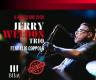 JERRY WELDON TRIO *** Spcial Event***