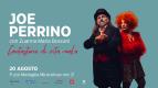 Joe Perrino  - Cantastorie di Vita Mala - CAGLIARI DAL VIVO 23