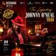 THE LEGENDARY JOHNNY O’NEAL TRIO *** Special Event***