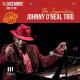 THE LEGENDARY JOHNNY O’NEAL TRIO *** Special Event***