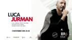 LUCA JURMAN TRIO ***SPECIAL EVENT***